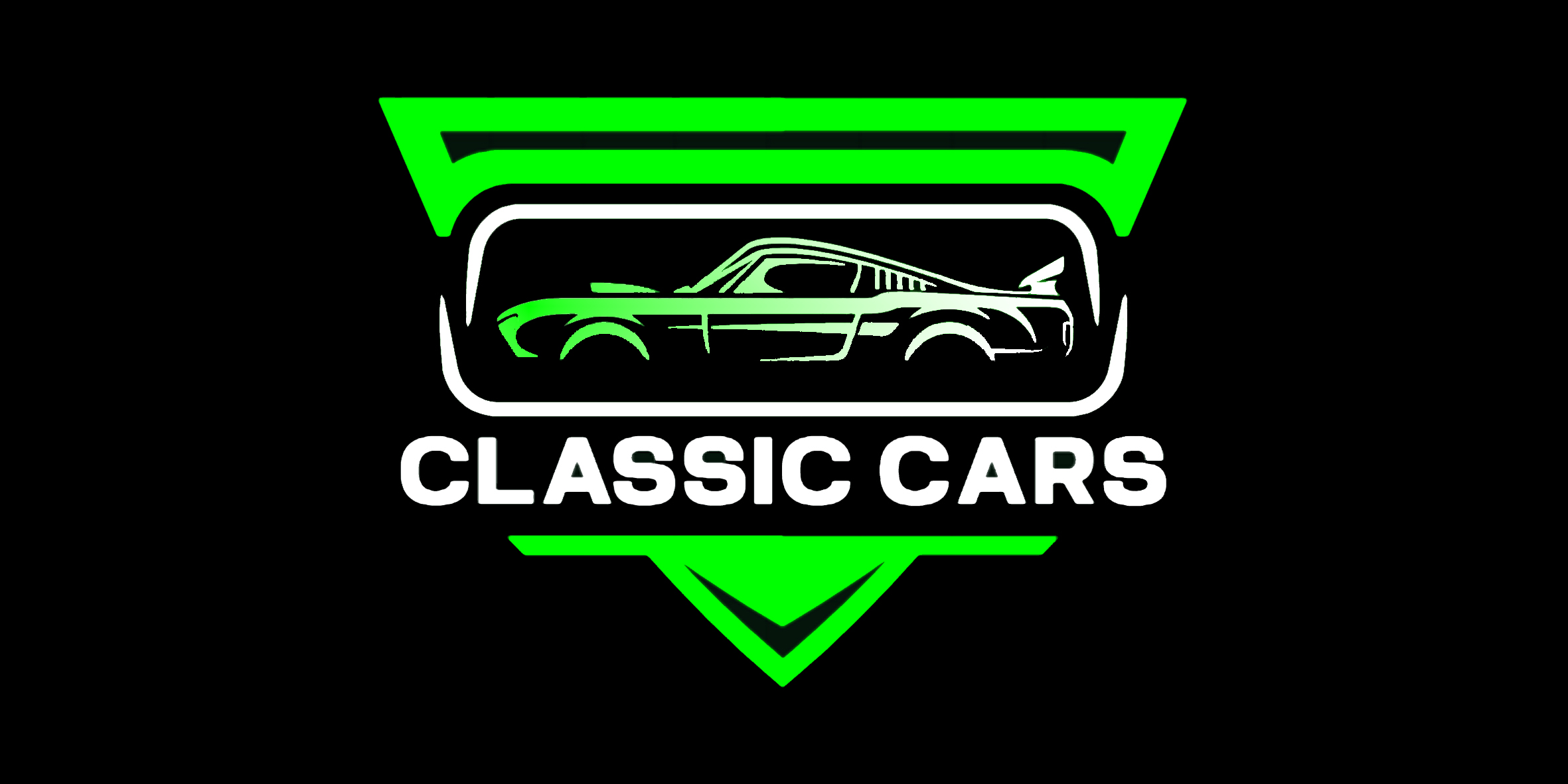 Classic Cars Logo