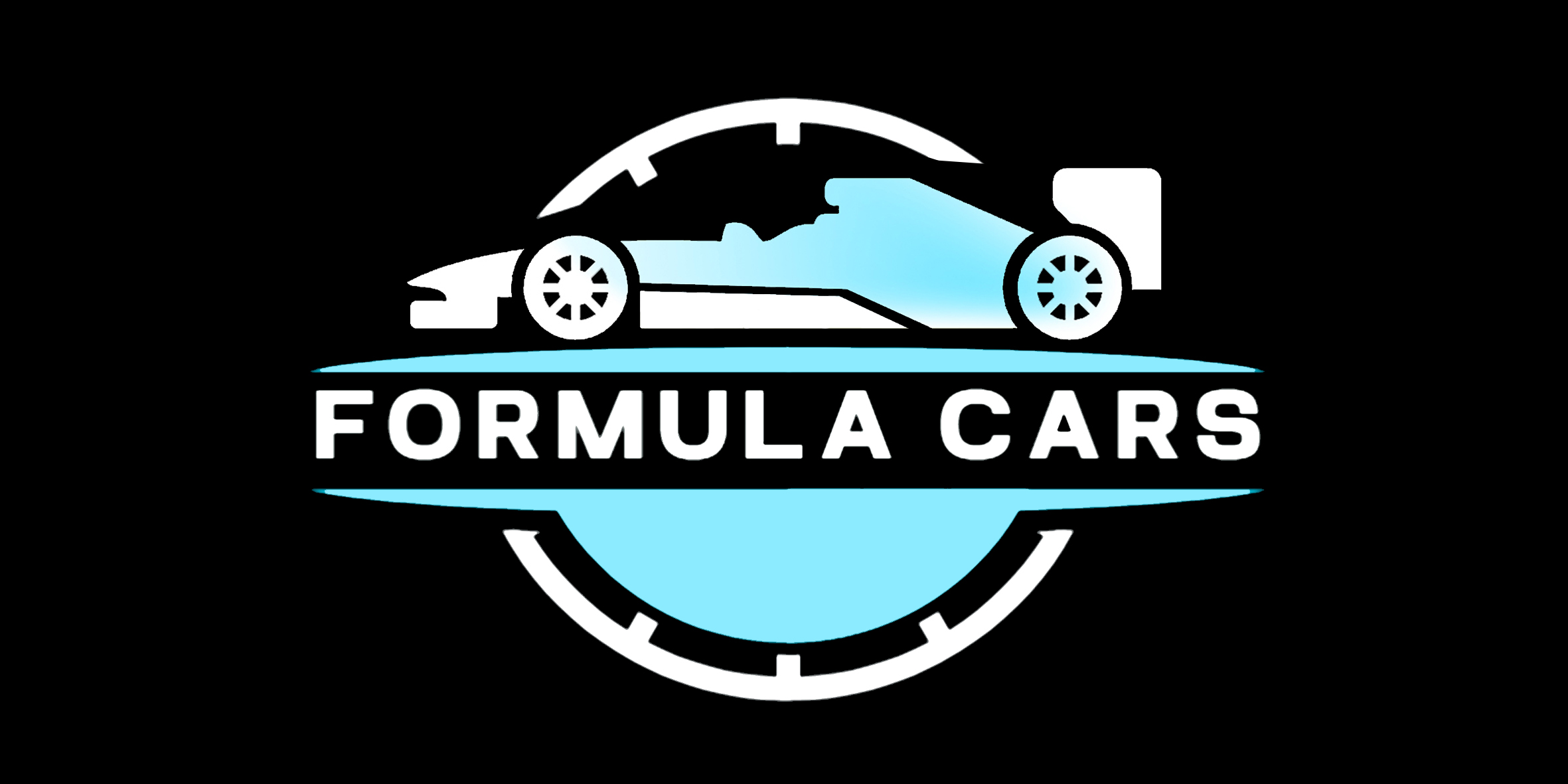 Formula Cars Logo