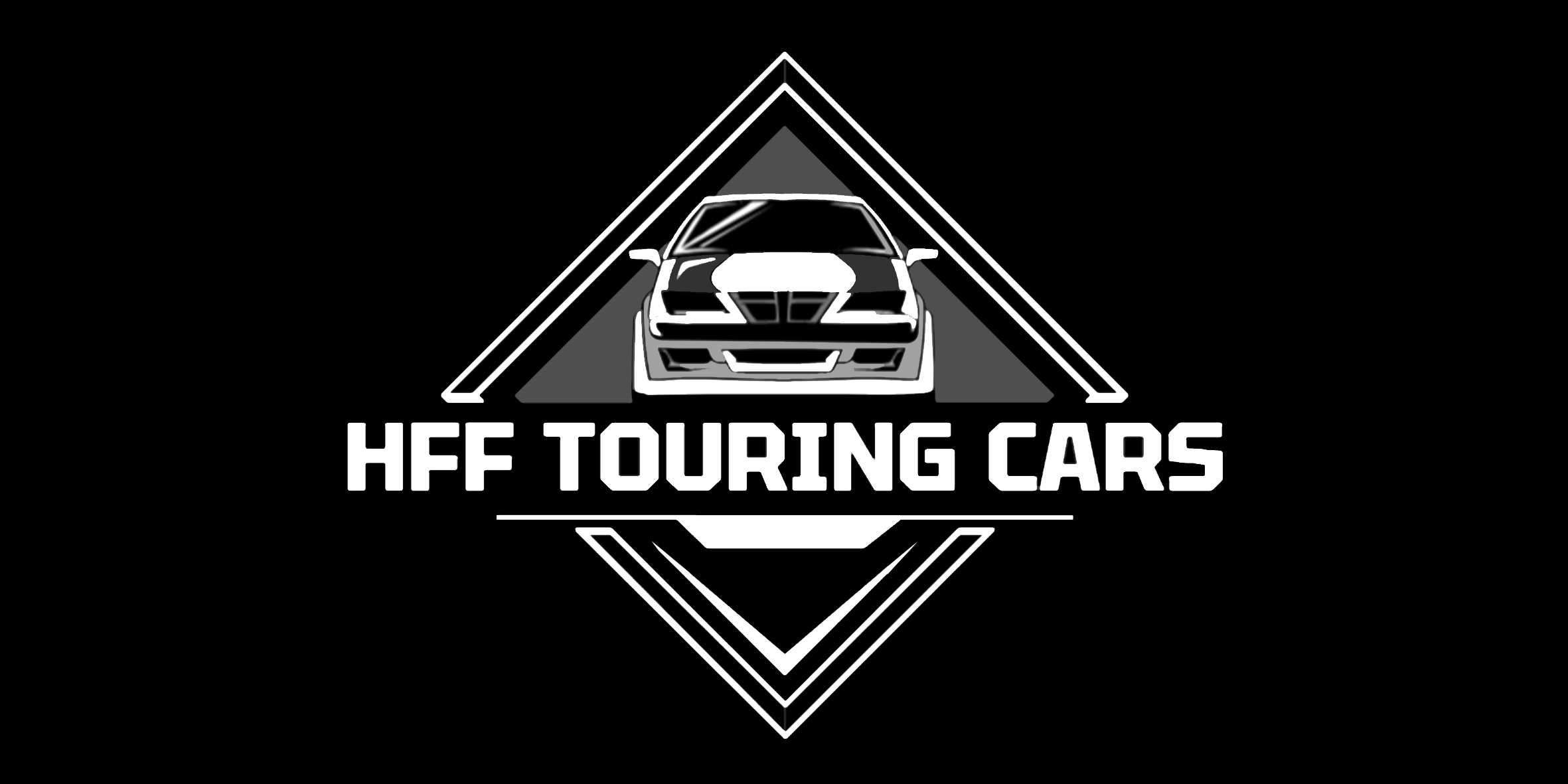 HFF Touring Cars Logo