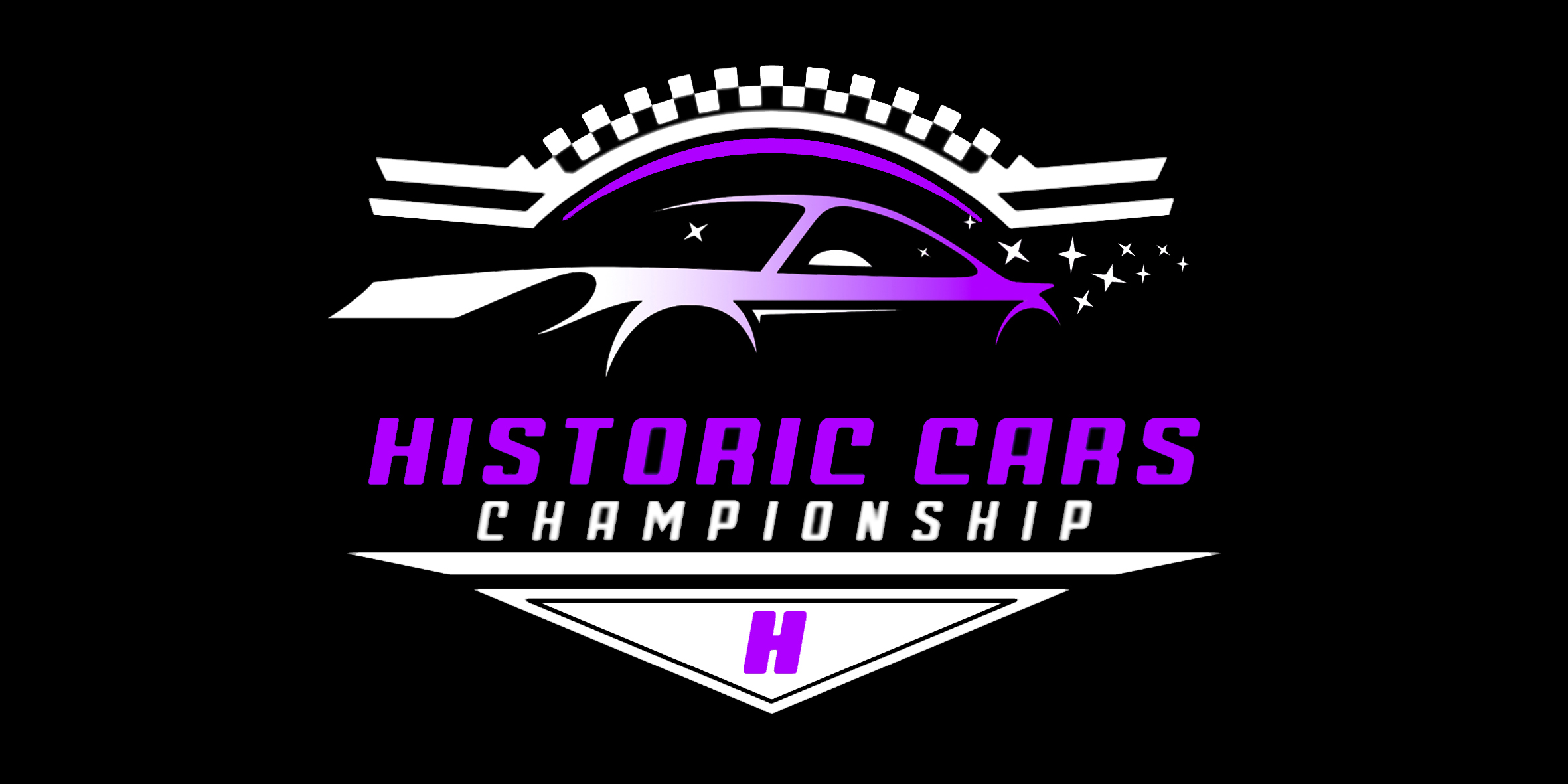 Historic Cars Logo New New Update