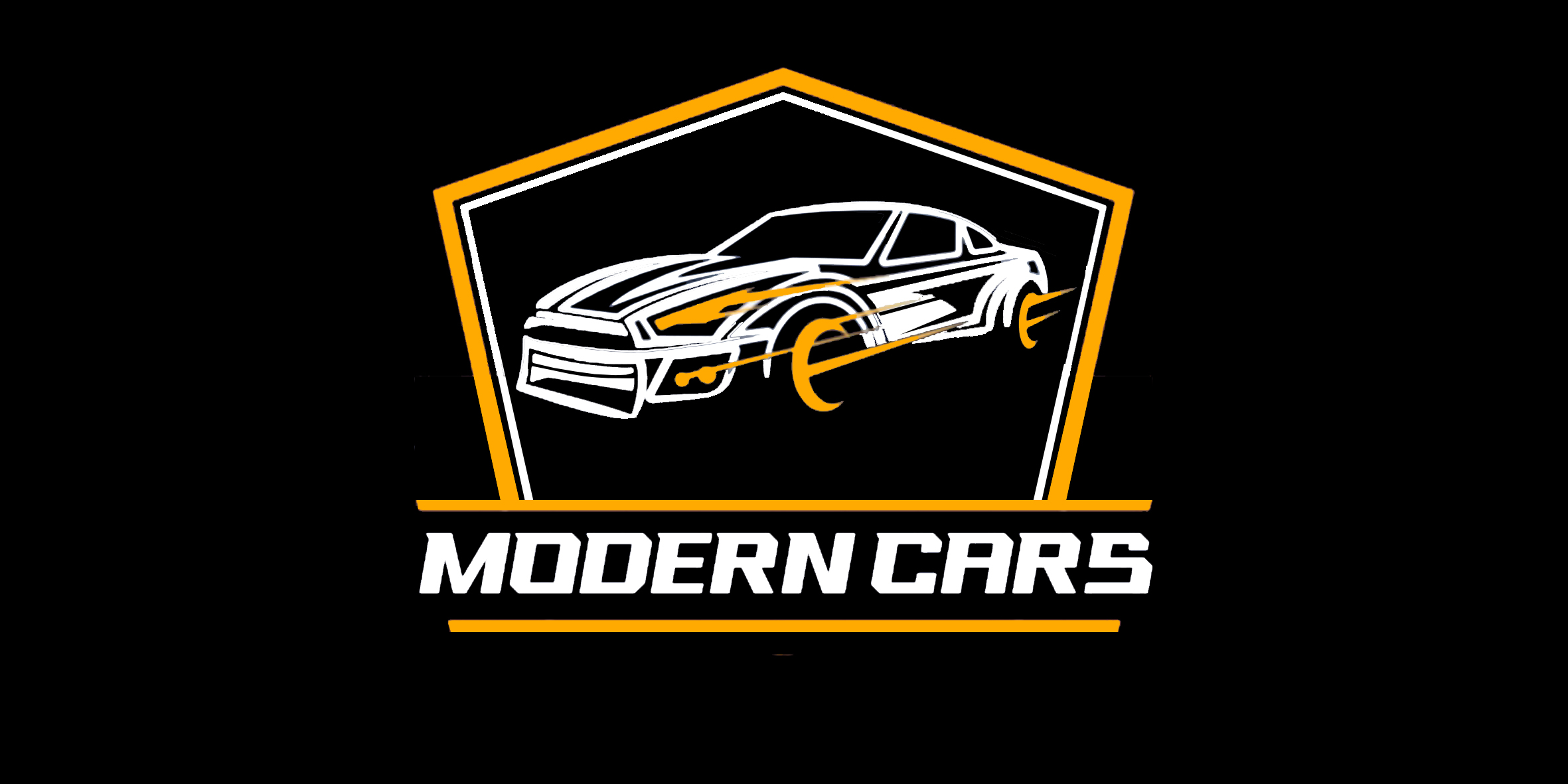 Modern Cars Logo Update 2